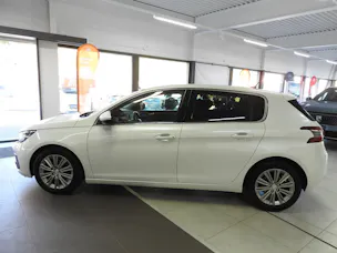 PEUGEOT 308 1.2 Turbo 110CV Allure