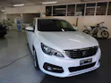 PEUGEOT 308 1.2 Turbo 110CV Allure
