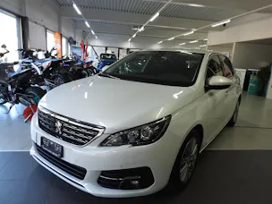 PEUGEOT 308 1.2 Turbo 110CV Allure