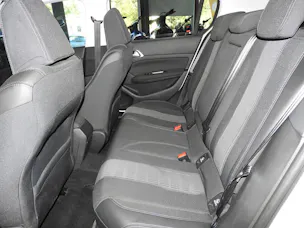 PEUGEOT 308 1.2 Turbo 110CV Allure