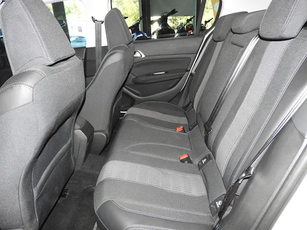 PEUGEOT 308 1.2 Turbo 110CV Allure
