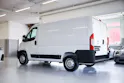 PEUGEOT Boxer 330 L1H1 2.2 BlueHDi 120 Premium S/S