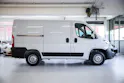 PEUGEOT Boxer 330 L1H1 2.2 BlueHDi 120 Premium S/S