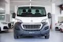 PEUGEOT Boxer 330 L1H1 2.2 BlueHDi 120 Premium S/S