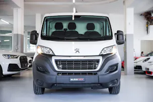 PEUGEOT Boxer 330 L1H1 2.2 BlueHDi 120 Premium S/S