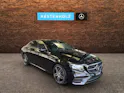 MERCEDES-BENZ E 200 AMG Line 4Matic
