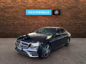 MERCEDES-BENZ E 200 AMG Line 4Matic