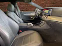 MERCEDES-BENZ E 200 AMG Line 4Matic