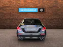 MERCEDES-BENZ E 200 AMG Line 4Matic