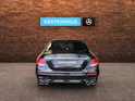 MERCEDES-BENZ E 200 AMG Line 4Matic