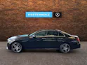 MERCEDES-BENZ E 200 AMG Line 4Matic