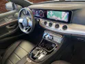 MERCEDES-BENZ E 200 AMG Line 4Matic