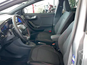 FORD Puma 1.0 EcoB Hybrid 125 ST-Line