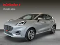 FORD Puma 1.0 EcoB Hybrid 125 ST-Line