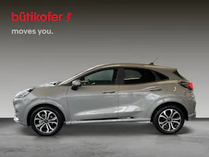 FORD Puma 1.0 EcoB Hybrid 125 ST-Line