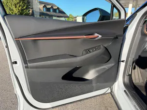 CUPRA Tavascan 77 kWh Edge
