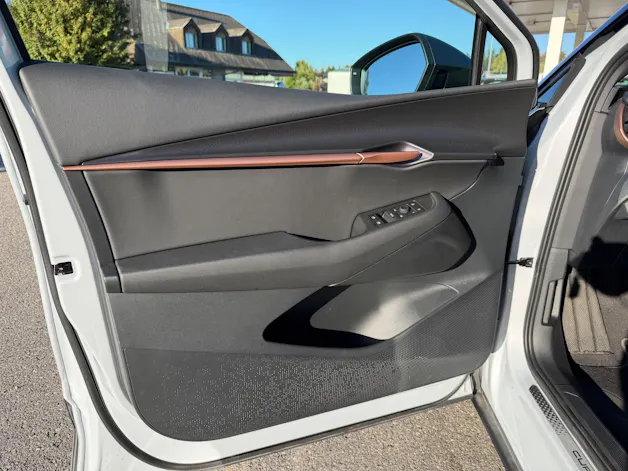 CUPRA Tavascan 77 kWh Edge
