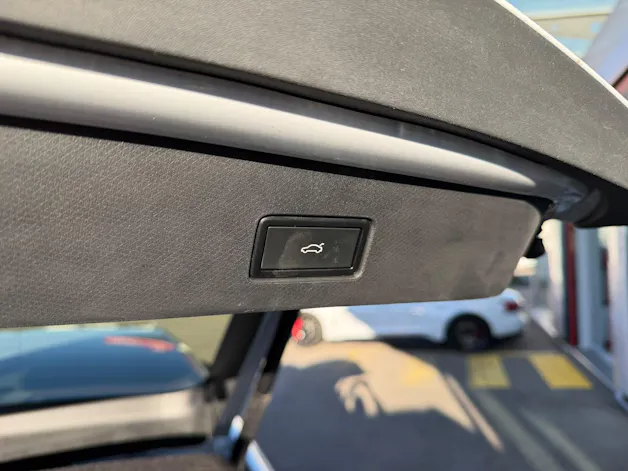 CUPRA Tavascan 77 kWh Edge