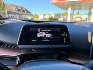 CUPRA Tavascan 77 kWh Edge