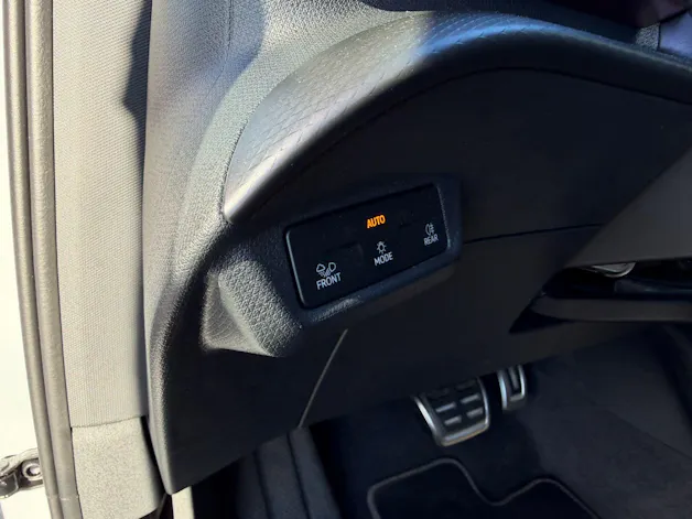 CUPRA Tavascan 77 kWh Edge