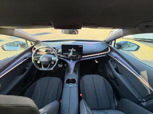 CUPRA Tavascan 77 kWh Edge
