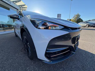 CUPRA Tavascan 77 kWh Edge