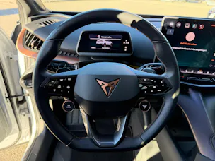 CUPRA Tavascan 77 kWh Edge