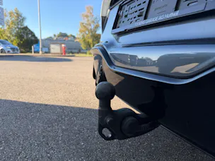 CUPRA Tavascan 77 kWh Edge
