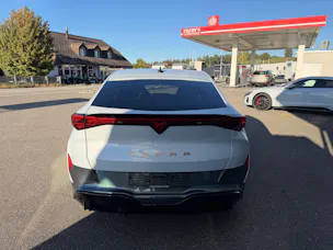 CUPRA Tavascan 77 kWh Edge
