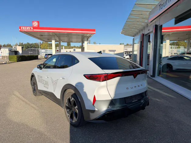 CUPRA Tavascan 77 kWh Edge