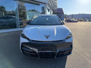 CUPRA Tavascan 77 kWh Edge