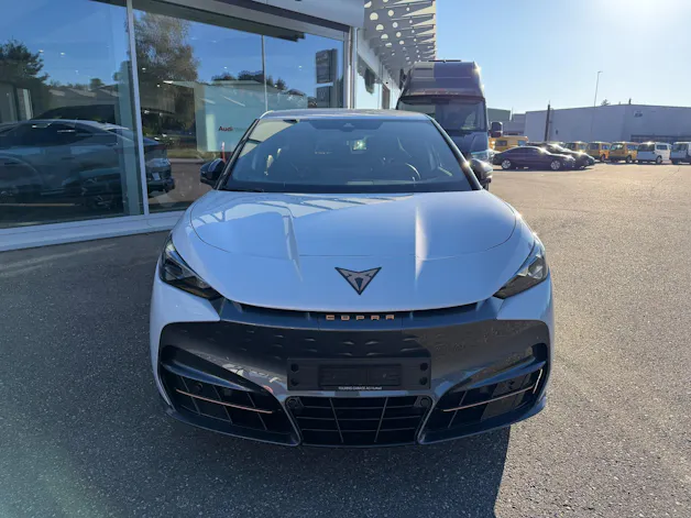 CUPRA Tavascan 77 kWh Edge
