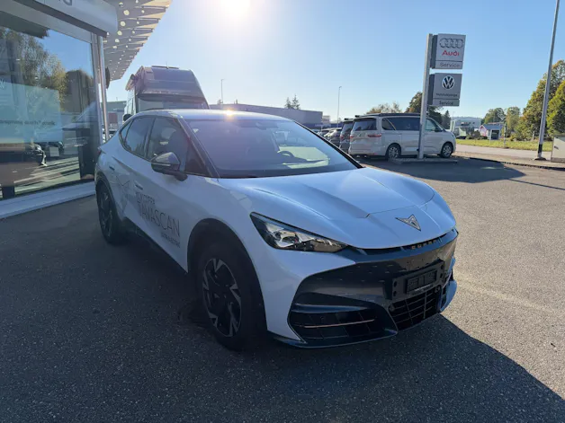CUPRA Tavascan 77 kWh Edge