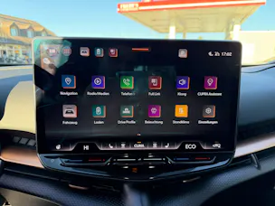 CUPRA Tavascan 77 kWh Edge