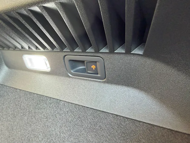 CUPRA Tavascan 77 kWh Edge