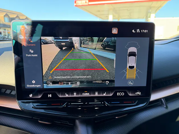 CUPRA Tavascan 77 kWh Edge