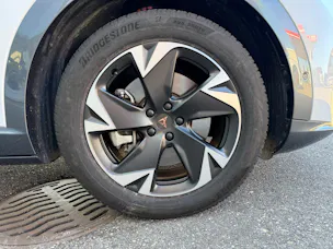 CUPRA Tavascan 77 kWh Edge