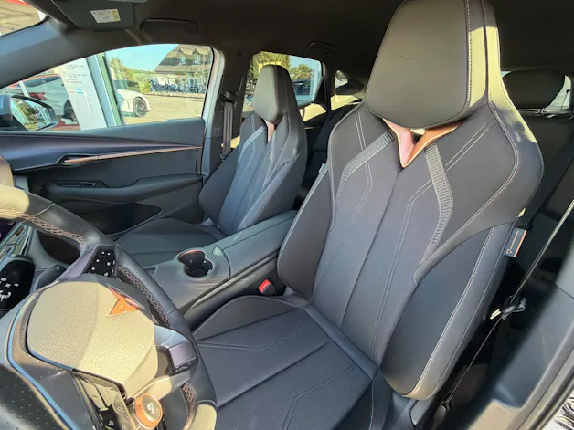 CUPRA Tavascan 77 kWh Edge