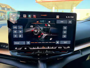 CUPRA Tavascan 77 kWh Edge