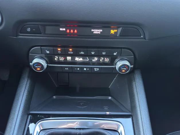 MAZDA CX-5 G 165 Advantage