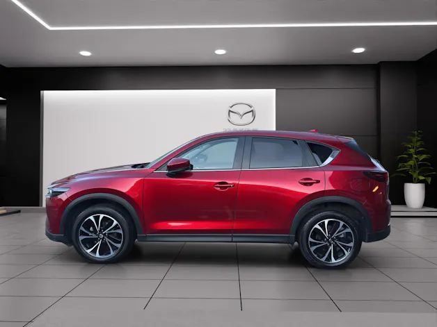 MAZDA CX-5 G 165 Advantage
