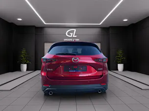MAZDA CX-5 G 165 Advantage