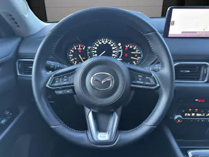 MAZDA CX-5 G 165 Advantage