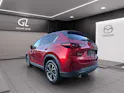 MAZDA CX-5 G 165 Advantage