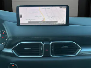 MAZDA CX-5 G 165 Advantage
