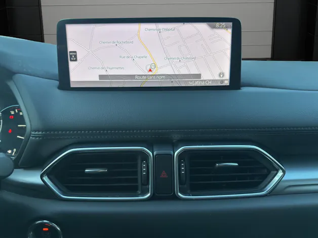 MAZDA CX-5 G 165 Advantage