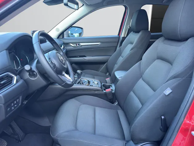 MAZDA CX-5 G 165 Advantage