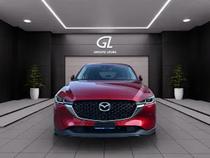 MAZDA CX-5 G 165 Advantage