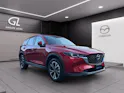 MAZDA CX-5 G 165 Advantage