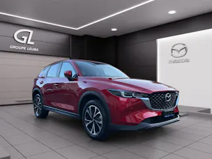 MAZDA CX-5 G 165 Advantage